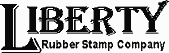 Liberty Rubber Stamp Company